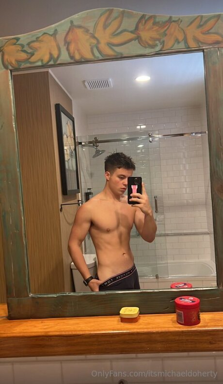 Itsmichaeldoherty free model img