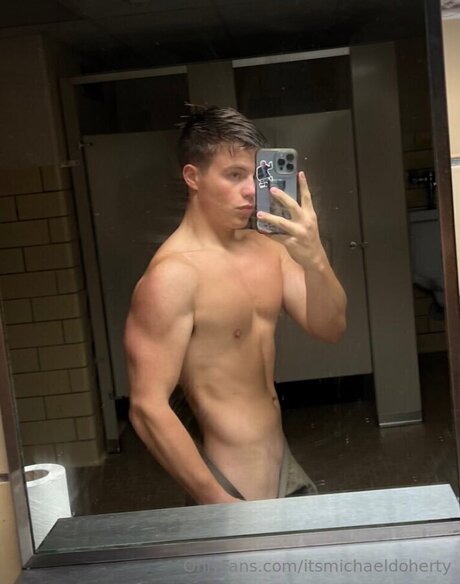 Itsmichaeldoherty xxx pornstar pics