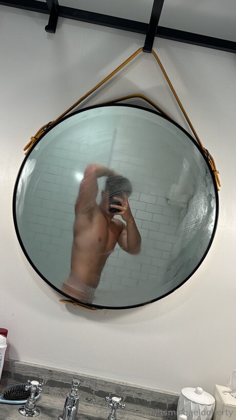 Itsmichaeldoherty top star picture