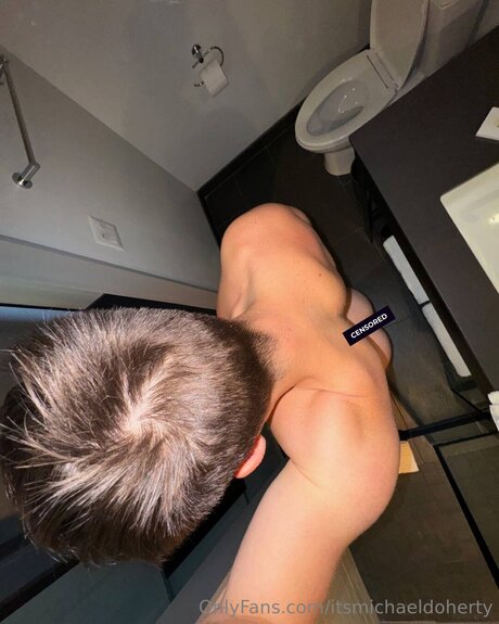 Itsmichaeldoherty best star picture