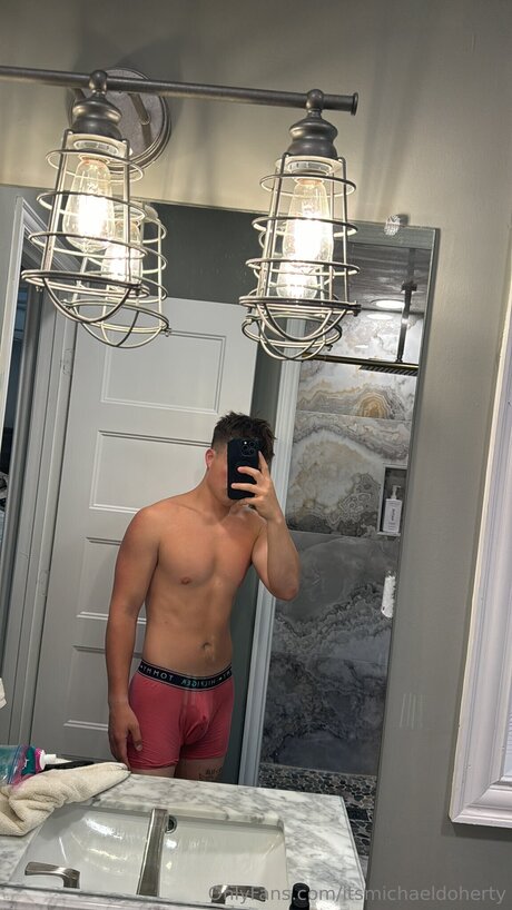 Itsmichaeldoherty pornographic actress galleries