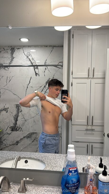 Itsmichaeldoherty nudes actress archive