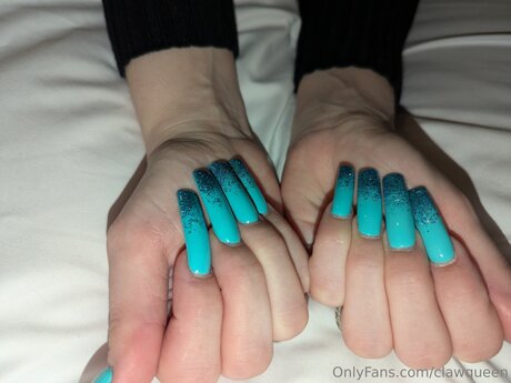 Clawqueen beautiful star archive