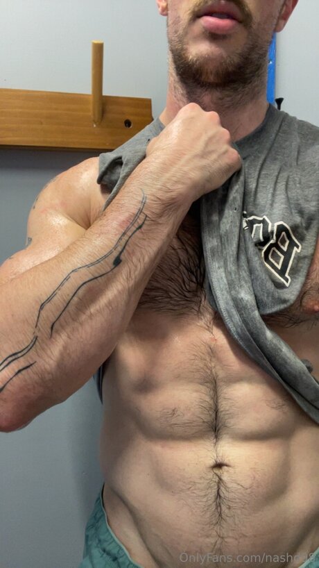 Nashd98 star sex pics