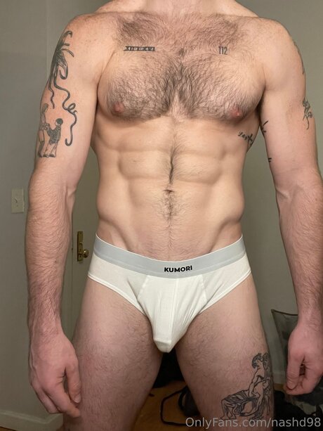 Nashd98 pornstar high quality picture