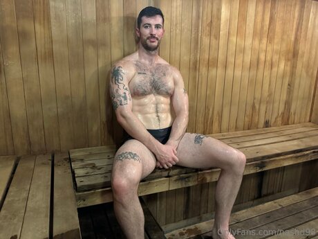 Nashd98 star pornographic picture