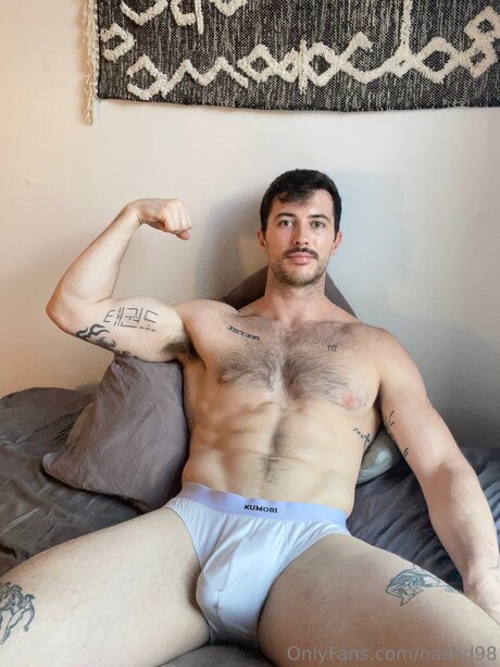 Nashd98 nude actress picture