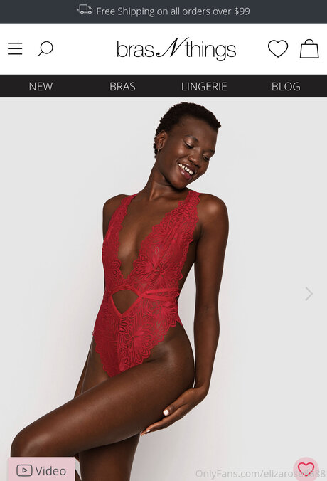 Elizarose8888 sex actress pic