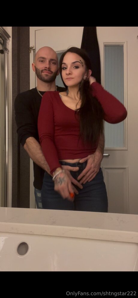 Shtngstar222 Profile pic