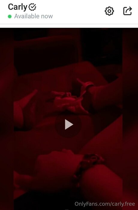 Carly Free high quality model pics