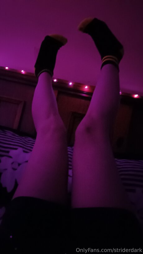 Striderdark naked star gallery