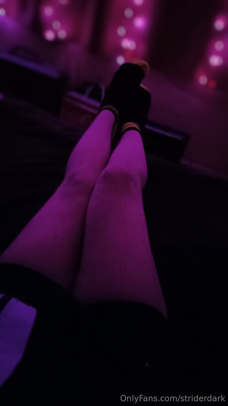 Striderdark hd star picture