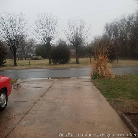 Nerdy Dragon Queen Free star nudes archive