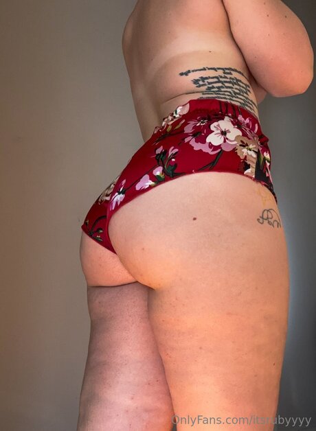 Itsrubyyyy beautiful model pictures