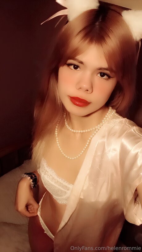 Helenrommie star sex img