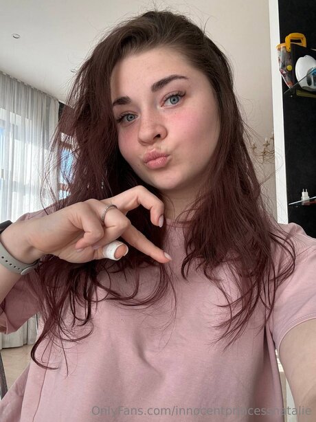 Innocentprincessnatalie model adult pictures