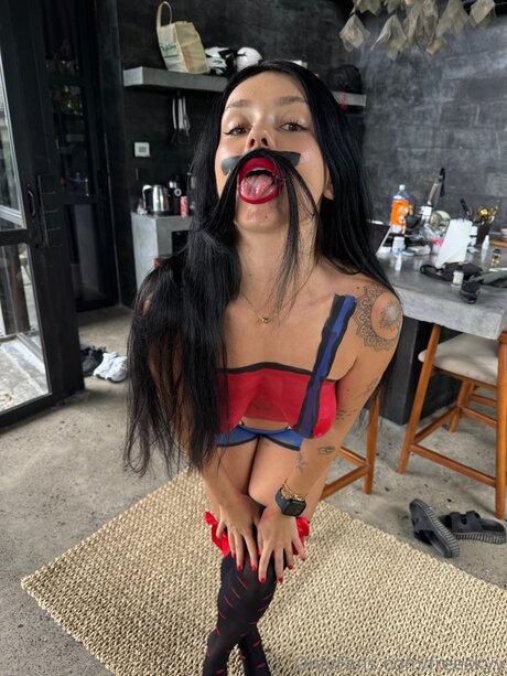 Kerriskyy star adult pictures