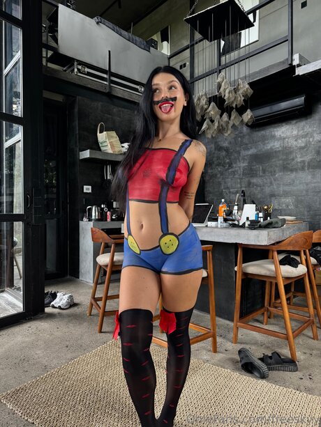 Kerriskyy sexy star archive