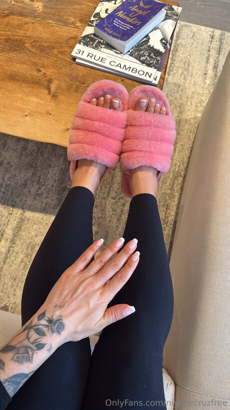 Niykeecruzfree pornstar hd galleries