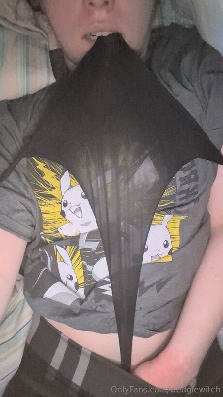 Wedgiewitch star adult image