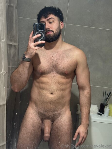 Heyalexsg star adult picture