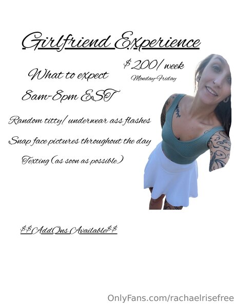 Rachaelrisefree pornstar nice gallery