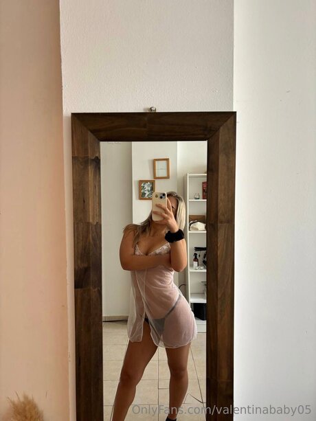 Valentinababy05 pornstar high quality archive