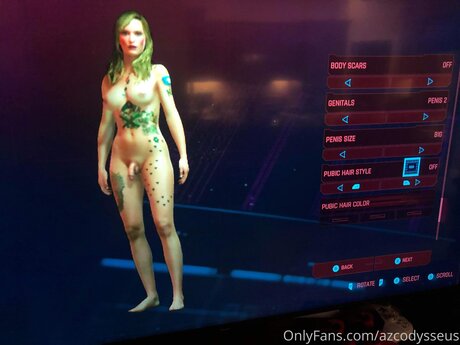 Thatazmitchguy model free image