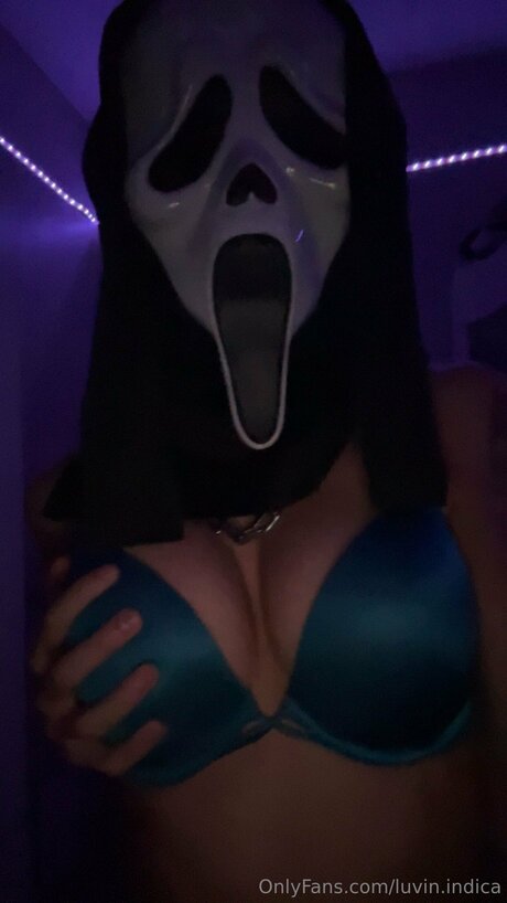 Becxa Hills hot pornstar picture