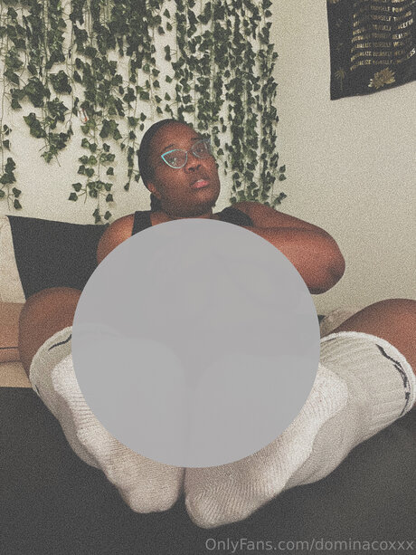 Dominacoxxx pornstar nude pics