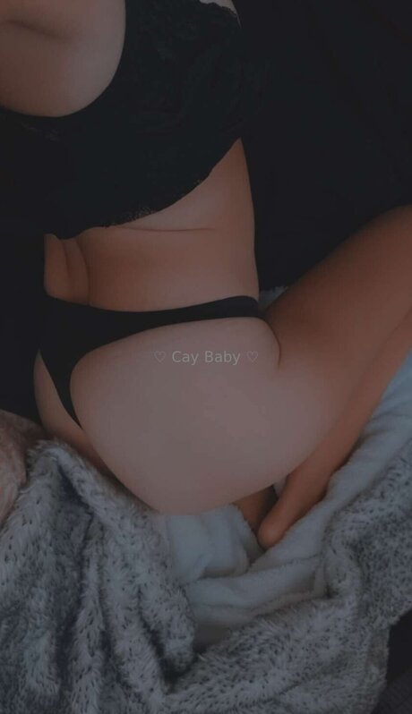 Caybaby 90 model porn gallery