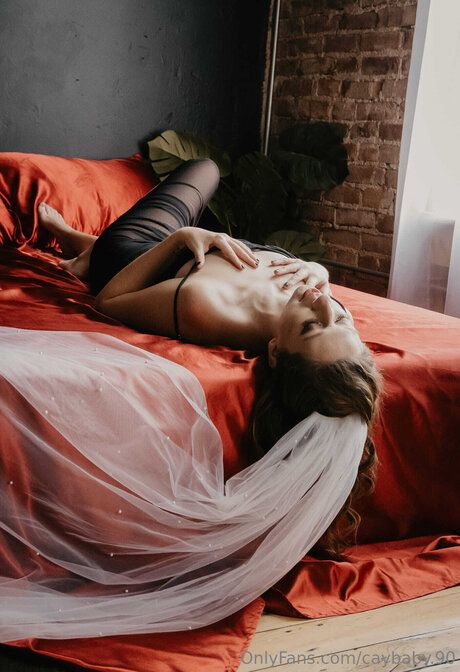 Caybaby 90 exclusive pornstar img