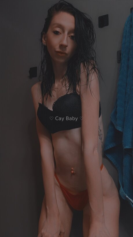 Caybaby 90 hot pornstar archive