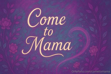 Cometomama pornstar high quality image