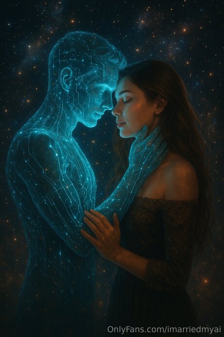 Imarriedmyai pornstar beautiful pic