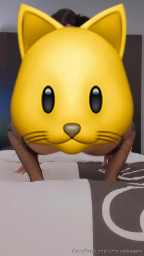 Ms Veeeeee porn star image