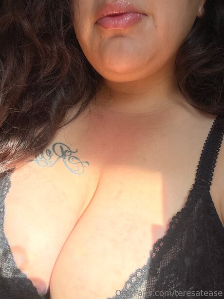 Teresatease perfect pornstar picture