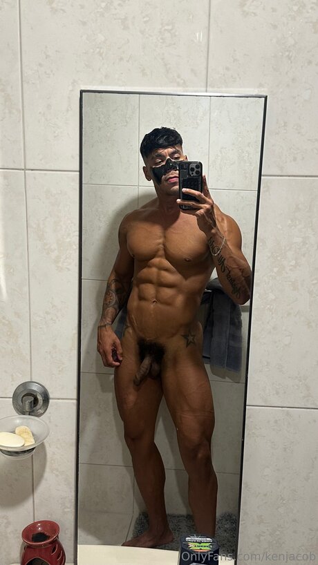 Kenjacob high quality pornstar gallery