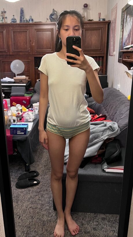 Only Joy art model gallery