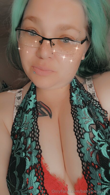 Babyreaper92 pornstar perfect gallery