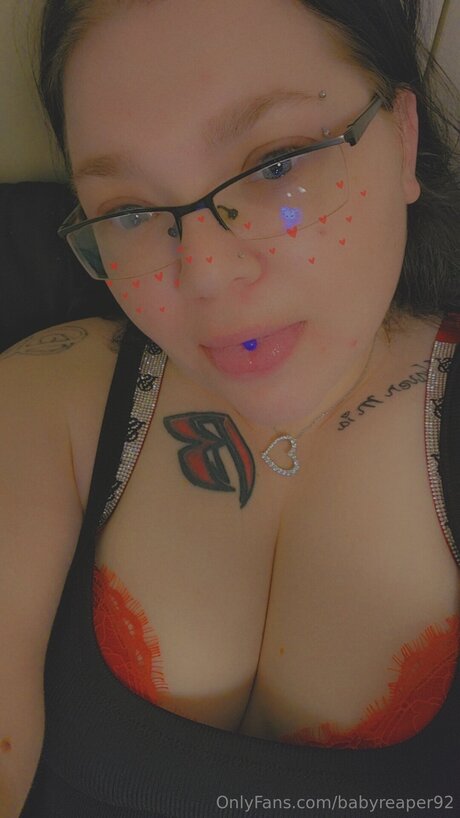 Babyreaper92 porn model pictures