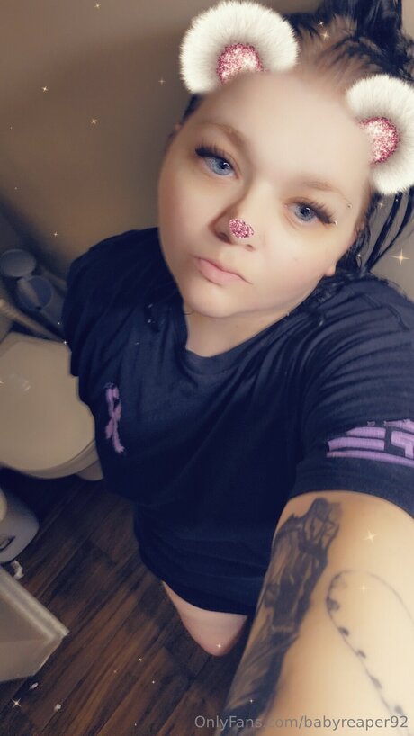 Babyreaper92 pornstar adult images