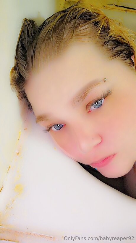 Babyreaper92 star pretty photos