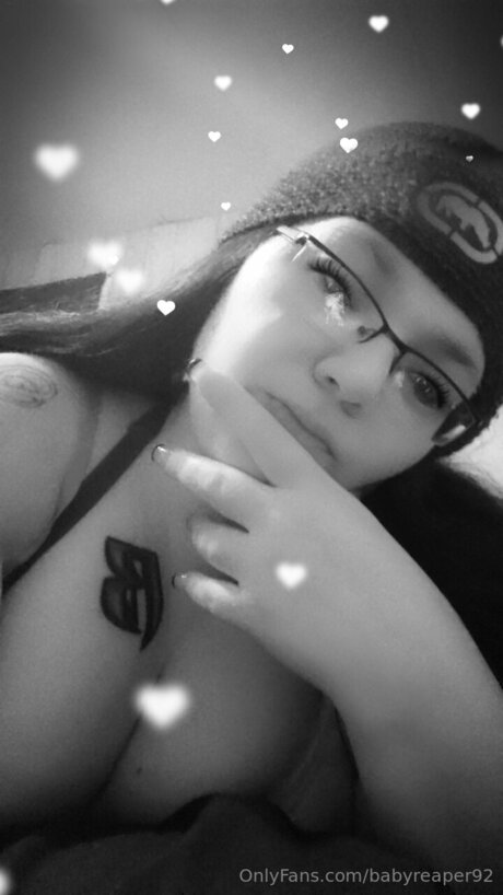 Babyreaper92 actress photos