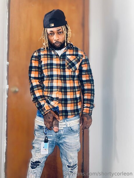 Shortycorleon nice model images