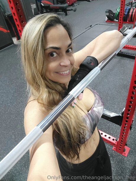 Theangeljackson Free star porn image