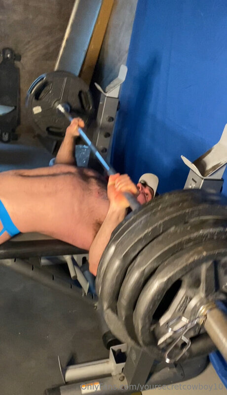 Yoursecretcowboy10 Profile pic