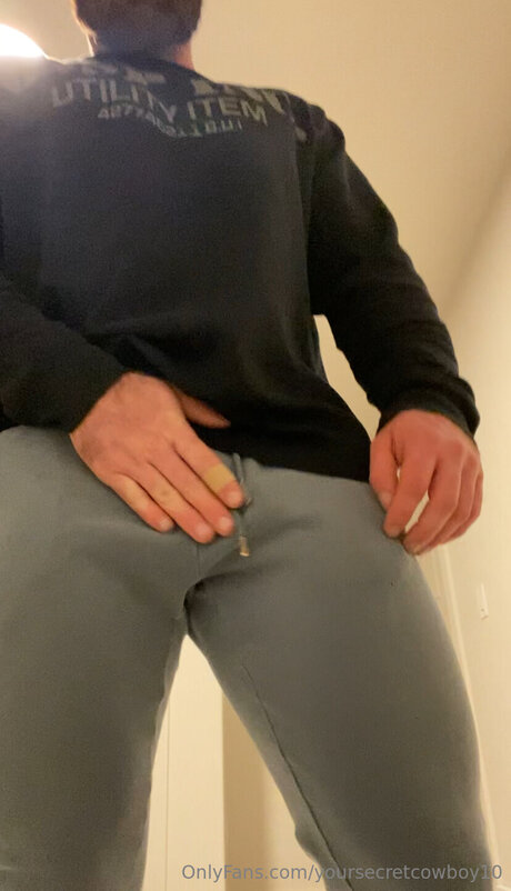 Yoursecretcowboy10 pretty star gallery