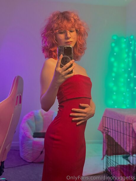 Dinonuggetss sexy pornstar pics