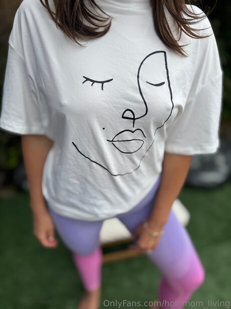 Hot Mom Living pornstar free images